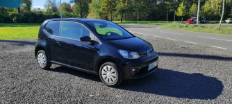 Volkswagen Up! Jak nowy Goczałkowice-Zdrój - zdjęcie 3