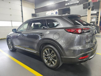 Mazda CX-9 SIGNATURE / AWD / Bardzo zadbany Chwaszczyno - zdjęcie 5