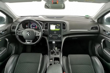 Megane 1.3 Tce 140KM NAVI full led SKÓRA kamera SERWIS bezwypadek 2019 Tychy - zdjęcie 3