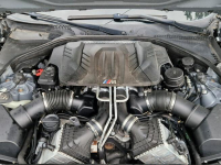 BMW M5 650KM Full Opcja Białe Wnętrze Raty Zamiana Strobice - zdjęcie 11