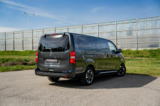 Opel Zafira Life XL 2.0 Diesel, Salon PL, Bezwypadkowy, FVAT23% Warszawa - zdjęcie 6