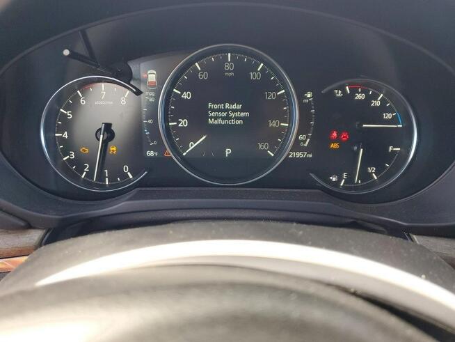 Mazda CX-5 SIGNATURE / AWD / niski przebieg Tarnów - zdjęcie 9