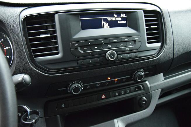 Opel Vivaro 1.5 HDI 120 KM 9 Osób! Nowy Rozrząd! Zobacz!!! Ostrów Mazowiecka - zdjęcie 8