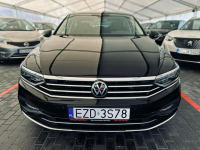 Volkswagen Passat 2.0 TDI* 150 KM* AUTOMAT* Panorama* Zarejestrowany* Zduńska Wola - zdjęcie 4