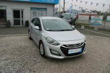 Hyundai i30 Salon Polska Classic Warszawa - zdjęcie 4