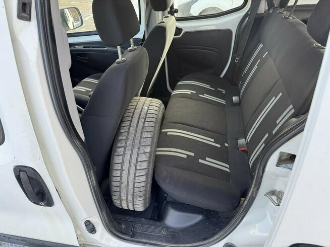 Fiat Fiorino Komorniki - zdjęcie 11