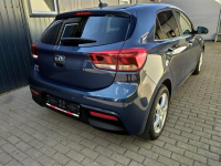 Kia Rio 1,2 Benzyna Salon Polska Kamera Ledy Czujniki Strzała - zdjęcie 6