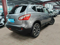 Nissan Qashqai 1.6 117KM Kamery 360, Navigacja, Dach Panoramiczny Mysłowice - zdjęcie 5