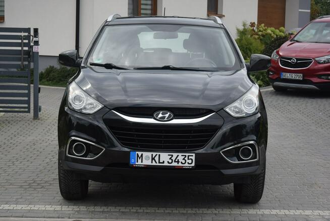 Hyundai ix35 2.0B MPI 151 TYS KM Sprowadzony Opłacony Tarnogród - zdjęcie 2