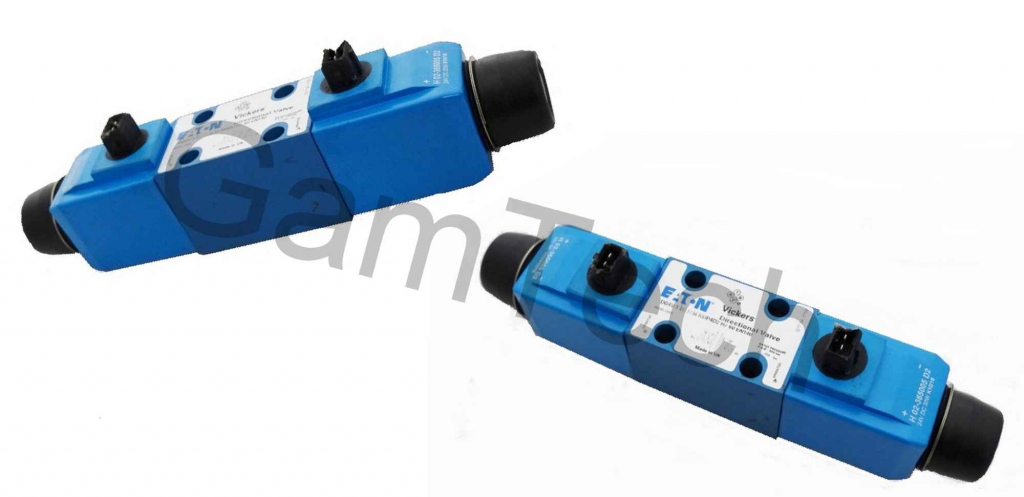 Zawór Vickers DG4V52AJMUH620 nowy różne rodzaje sprzedaż ! ! ! Kielce - zdjęcie 1