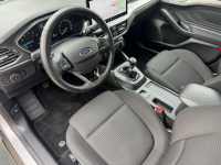 Ford Focus 1.0 EcoBoost Titanium ! Z Polskiego Salonu ! Faktura VAT ! Warszawa - zdjęcie 12