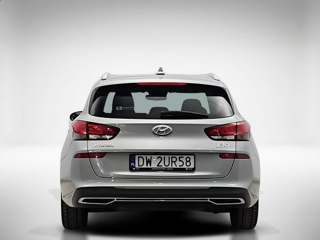 Hyundai i30 1.5 T-GDI 48V Smart ! Z Polskiego Salonu ! Faktura VAT ! Warszawa - zdjęcie 4