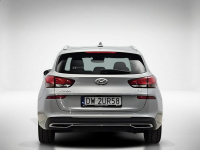 Hyundai i30 1.5 T-GDI 48V Smart ! Z Polskiego Salonu ! Faktura VAT ! Warszawa - zdjęcie 4