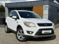 Ford Kuga 2.0TDCI(136KM) Fajny Stan!!! Białogard - zdjęcie 2