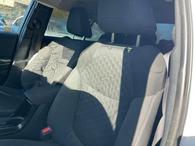 Toyota Corolla Salon PL_LPG  Auto. Hybryda Active Kamera Gliwice - zdjęcie 9