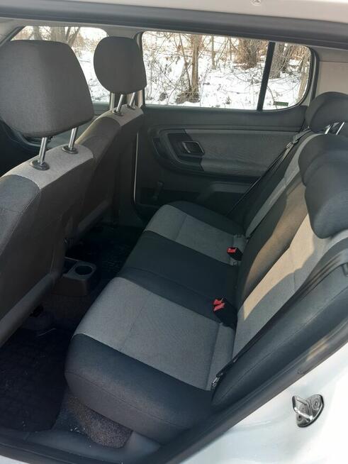 SPRZEDAM SAMOCHÓD Tarnobrzeg - zdjęcie 6