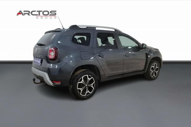 Dacia Duster 1.6 SCe Prestige Salon PL Warszawa - zdjęcie 5