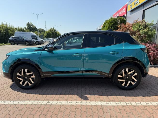 Opel Mokka GS 1.2 Turbo 130KM automat AT8 Giżycko - zdjęcie 9