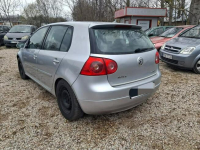 2.0 TDI fajny srebrny Golfik Fasty - zdjęcie 5