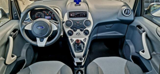 Ford KA Cukierek! Śliczny Stan! Rejestracja PL! Zduńska Wola - zdjęcie 7