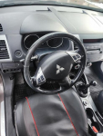 Sprzedam Mitsubishi Outlander Augustówka - zdjęcie 5