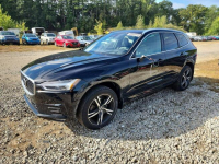 Volvo XC 60 R-DESIGN / AWD / T6 / niski przebieg