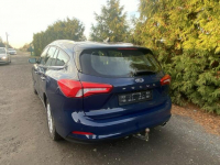 Ford Focus Titanum 1.5 diesel FV 23% Poznań - zdjęcie 7