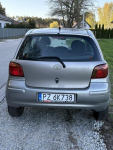 Toyota Yaris 2005r, 1.3 VVT-i, automat Błażejewo - zdjęcie 7