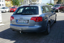 Audi A4 zarejestrowany, ubezpieczony Opole - zdjęcie 4