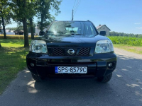 Nissan X-Trail Bez korozji, klimatyzacja Kobielice - zdjęcie 2