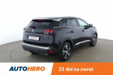 Peugeot 3008 GRATIS! Pakiet Serwisowy o wartości 1300 zł! Warszawa - zdjęcie 7
