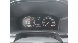 Honda CR-V / HYBRYDA / 4x4 / virtual cockpit / niski przebieg / Tarnów - zdjęcie 10