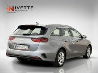 Kia Cee'd 1,6 CRDi(136 KM) M Salon PL Faktura Vat Warszawa - zdjęcie 5