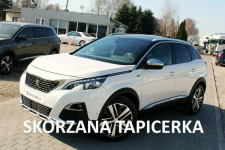 Peugeot 3008 Od 1100M-c!2.0hdi180kmAut#Gt#fullLed#Est8hp#Skóra#Focal