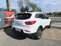 Renault Kadjar 1.5 dCi 116KM Klimatronic Navi Automat Łuków - zdjęcie 5