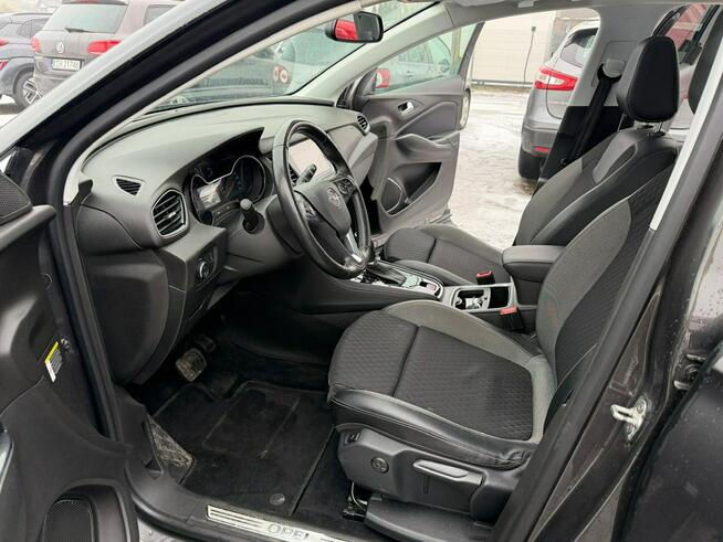 Opel Grandland X navi, automat, klimatronic, zarejestrowany! Zbąszyń - zdjęcie 5