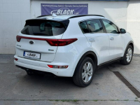 Kia Sportage Pisemna Gwarancja 12 miesięcy Konin - zdjęcie 5
