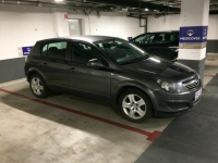 Astra Classic III salon PL, bezwyp. stan bdb 2010r Euro5 !