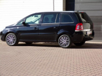 Opel Zafira BI Xenon /Klimatronic /Navi /7 osobowy Mikołów - zdjęcie 8
