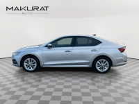 Škoda Octavia GD6J368#1.5 TSI Ambition K.cofania LED Salon PL VAT 23% Pępowo - zdjęcie 9