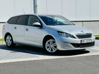 Peugeot 308 SW T9 Allure 1.6 e-HDi 115 KM Mikołów - zdjęcie 7