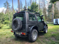 Suzuki samurai 1.3 Serock - zdjęcie 3
