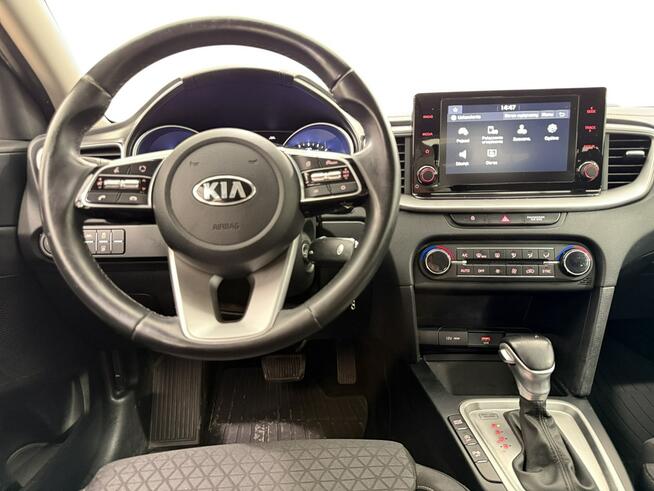 Kia Cee'd 1.6 CRDI Salon PL 27.500netto Warszawa - zdjęcie 9