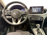 Kia Cee'd 1.6 CRDI Salon PL 27.500netto Warszawa - zdjęcie 9