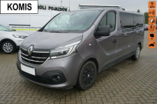 Renault Trafic Grand Passenger 2.0DCi 145KM PackClim 9os salon f.VAT