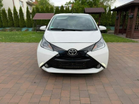 Toyota Aygo Perfekcyjny bogata Opcja !!! Rzeszów - zdjęcie 2