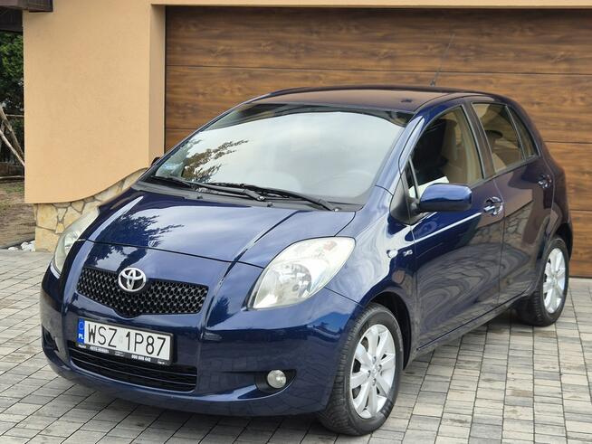 Toyota Yaris Radom - zdjęcie 6