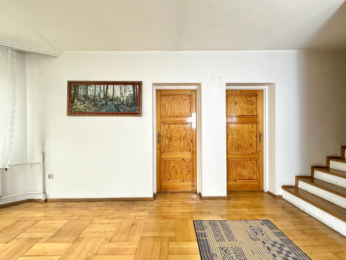 Dom z czytelnym adresem. Poznań - zdjęcie 2