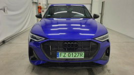 Audi e-tron 50 Quattro S Line Grójec - zdjęcie 2