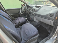 RENAULT CLIO 1200 BENZYNA+GAZ !!! Głogów - zdjęcie 7